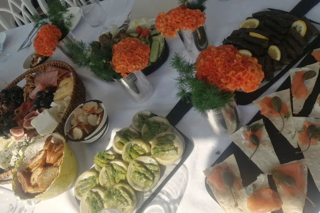 Corporate gatherings